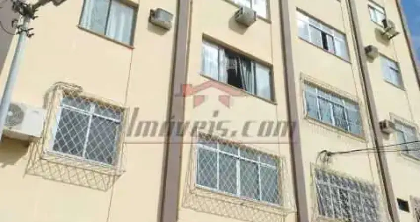 Apartamento com 2 quartos à venda na Rua Francisco, 446, Praça Seca, Rio de Janeiro