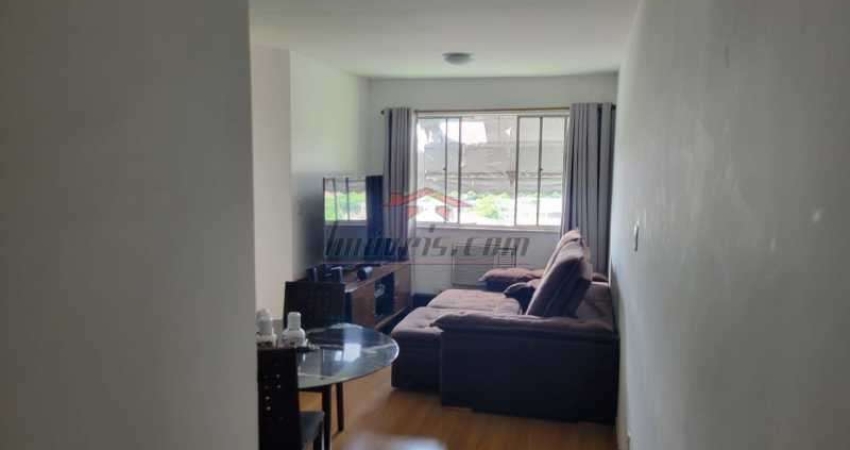 Apartamento com 2 quartos à venda na Rua Moacir de Almeida, 219, Tomás Coelho, Rio de Janeiro