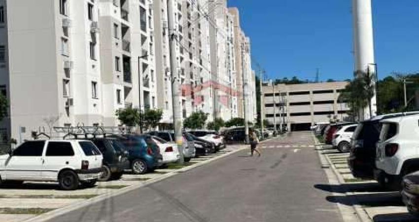Apartamento com 2 quartos à venda na Estrada do Engenho D'Agua, 655, Anil, Rio de Janeiro