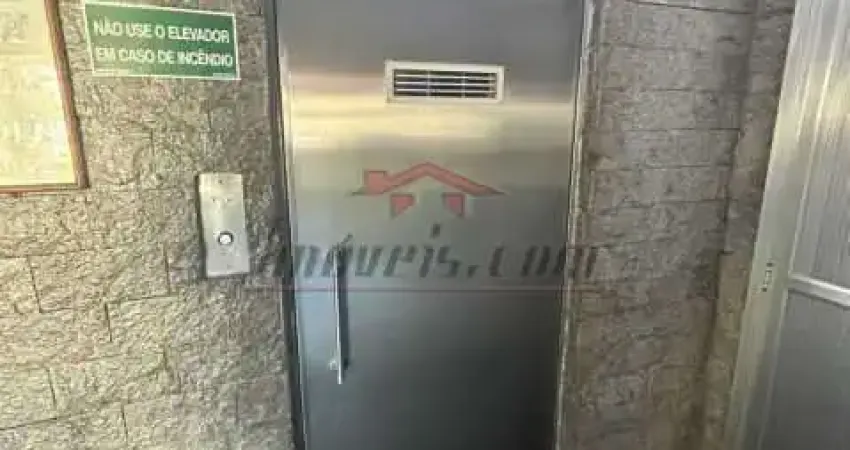 Apartamento com 2 quartos à venda na Rua Boiaca, 227, Bento Ribeiro, Rio de Janeiro