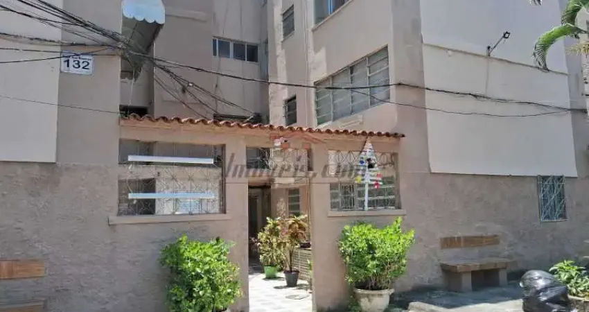Apartamento com 2 quartos à venda na Rua Omar José Monteiro, 132, Oswaldo Cruz, Rio de Janeiro