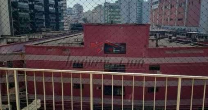 Apartamento com 2 quartos à venda na Rua Silva Rabelo, 105, Méier, Rio de Janeiro