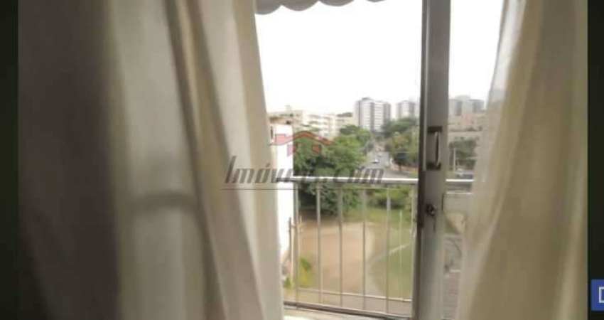 Apartamento com 2 quartos à venda na Rua Frei Luiz Alevato, 498, Taquara, Rio de Janeiro