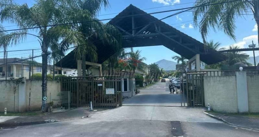 Apartamento com 2 quartos à venda na Rua Rosa Antunes, 400, Vargem Pequena, Rio de Janeiro