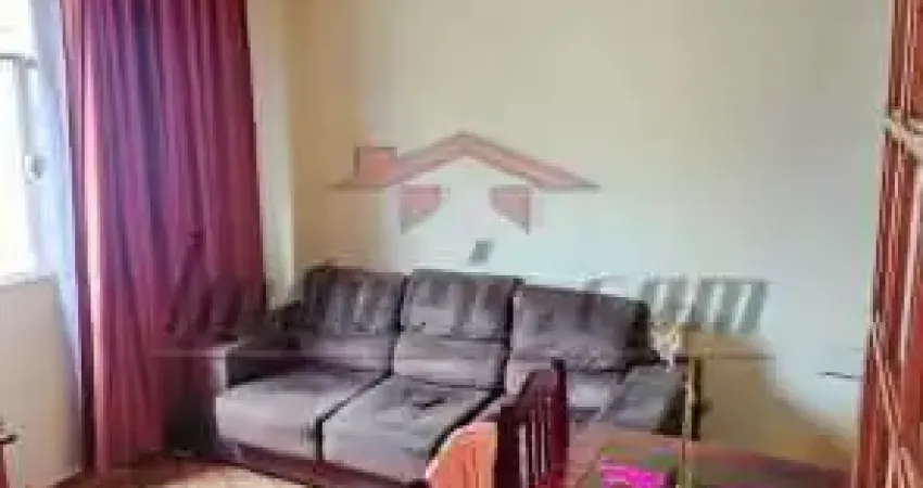 Apartamento com 2 quartos à venda na Rua Francisco, 446, Praça Seca, Rio de Janeiro
