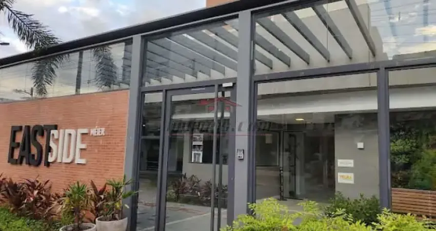 Apartamento com 2 quartos à venda na Rua José Bonifácio, 140, Todos os Santos, Rio de Janeiro
