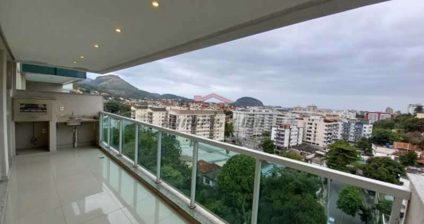 Apartamento com 2 quartos à venda na Estrada do Bananal, 721, Freguesia (Jacarepaguá), Rio de Janeiro