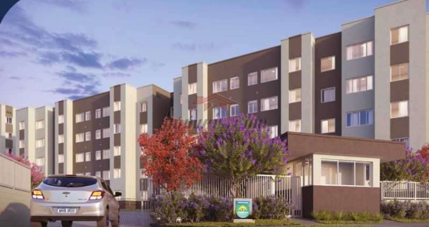 Apartamento com 2 quartos à venda na Rua Florianópolis, 960, Praça Seca, Rio de Janeiro