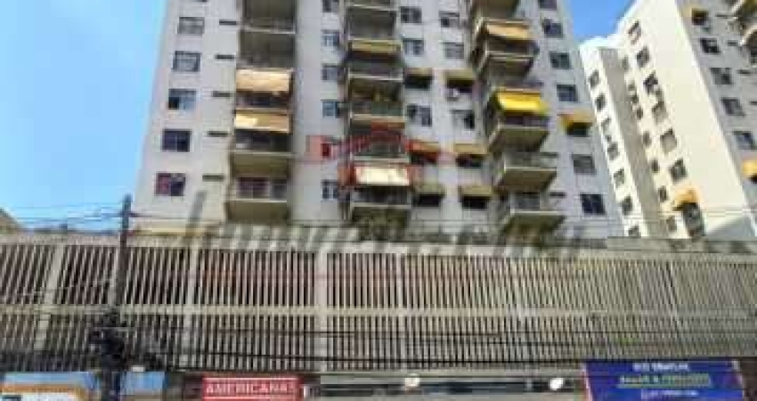 Apartamento com 2 quartos à venda na Rua Cândido Benício, 1671, Campinho, Rio de Janeiro