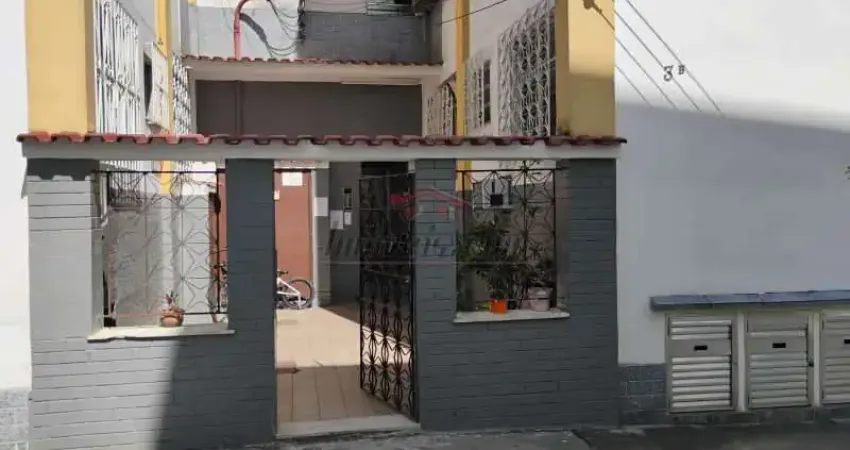 Apartamento com 2 quartos à venda na Avenida Marechal Fontenele, 3610, Campo dos Afonsos, Rio de Janeiro