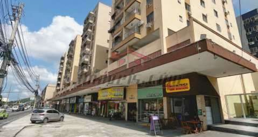 Apartamento com 2 quartos à venda na Rua Cândido Benício, 1600, Campinho, Rio de Janeiro