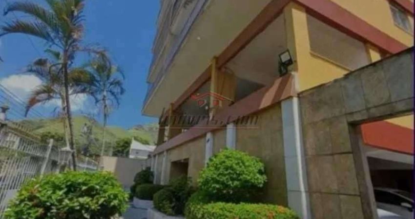 Apartamento com 2 quartos à venda na Rua Capitão Machado, 186, Praça Seca, Rio de Janeiro