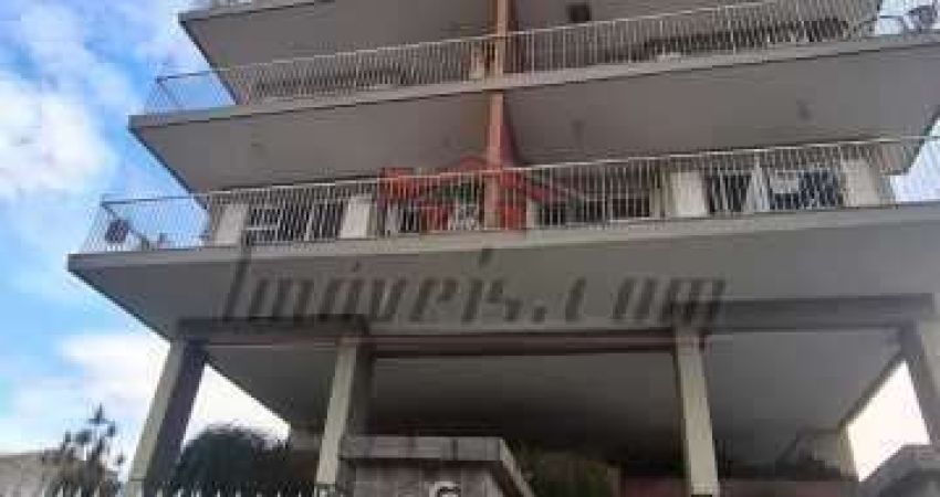 Apartamento com 2 quartos à venda na Rua Ana Teles, 536, Campinho, Rio de Janeiro