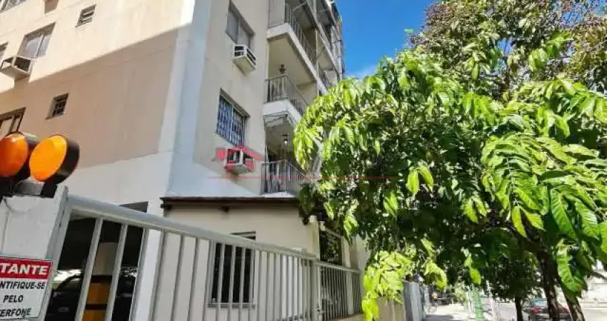 Apartamento com 2 quartos à venda na Rua Pinto Teles, 354, Praça Seca, Rio de Janeiro
