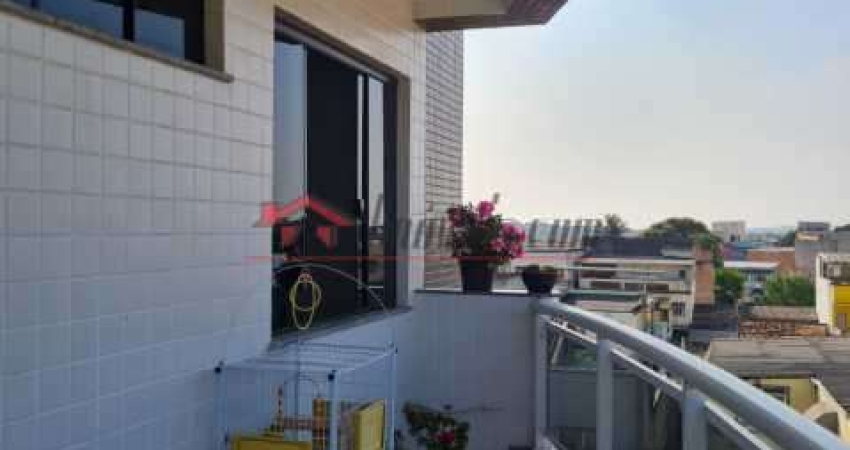 Apartamento com 2 quartos à venda na Rua Óbidos, 146, Bento Ribeiro, Rio de Janeiro