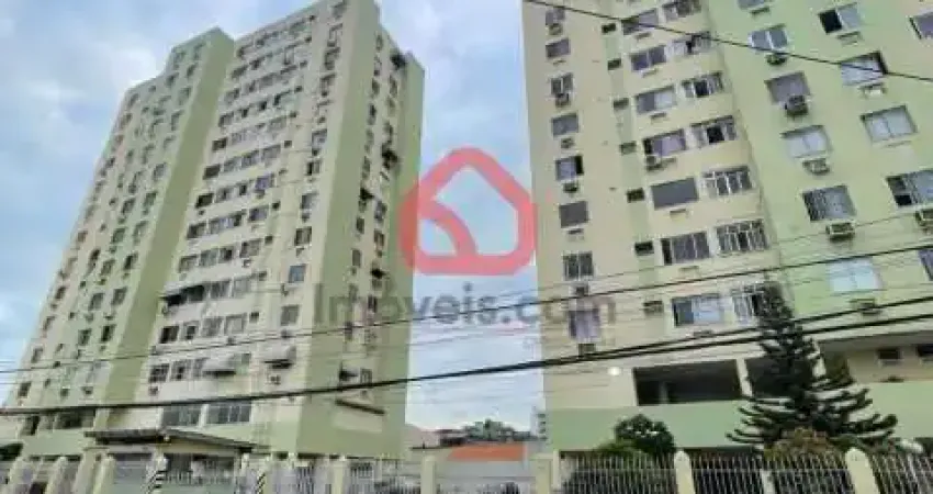 Apartamento com 2 quartos à venda na Rua Boiaca, 227, Bento Ribeiro, Rio de Janeiro