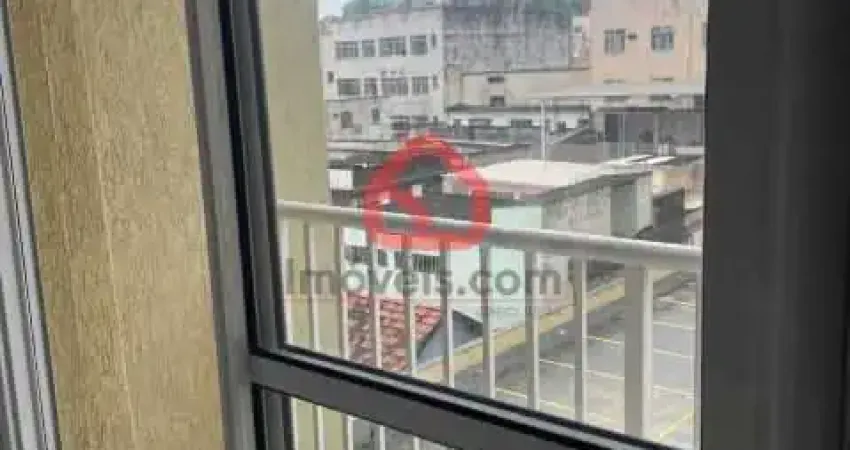 Apartamento com 2 quartos à venda na Avenida Ernani Cardoso, 94, Cascadura, Rio de Janeiro