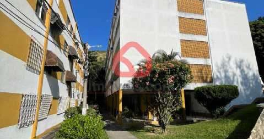 Apartamento com 2 quartos à venda na Rua Barão, 23, Praça Seca, Rio de Janeiro