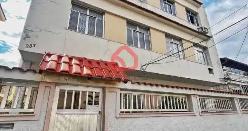 Apartamento com 2 quartos à venda na Rua Doutor Bernardino, 283, Praça Seca, Rio de Janeiro
