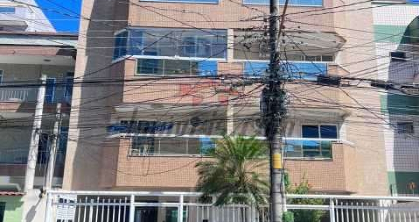 Apartamento com 3 quartos à venda na Rua das Rosas, 504, Vila Valqueire, Rio de Janeiro