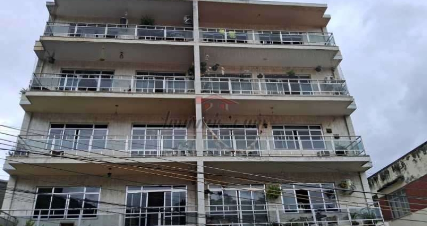 Apartamento com 3 quartos à venda na Beco Mário Pereira, 192, Praça Seca, Rio de Janeiro