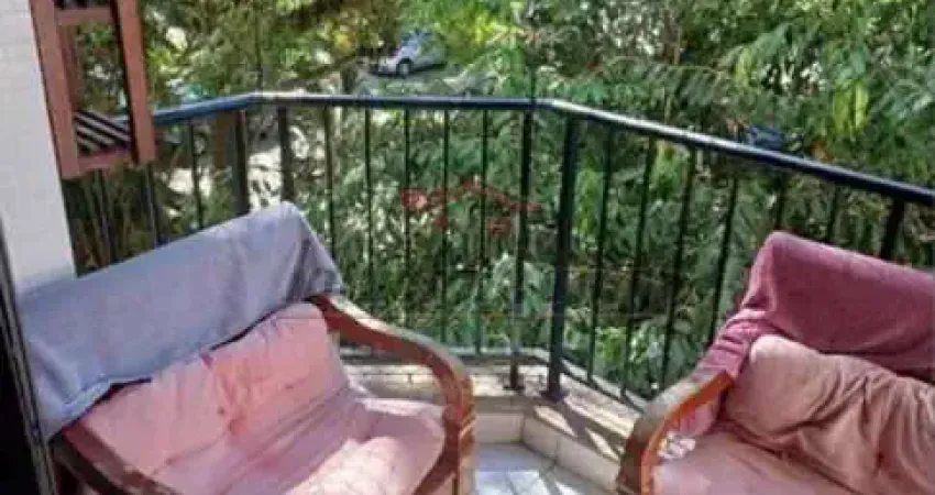 Apartamento com 3 quartos à venda na Rua Mirataia, 350, Pechincha, Rio de Janeiro