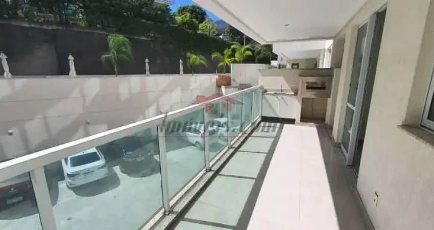 Apartamento com 3 quartos à venda na Estrada do Bananal, 721, Freguesia (Jacarepaguá), Rio de Janeiro