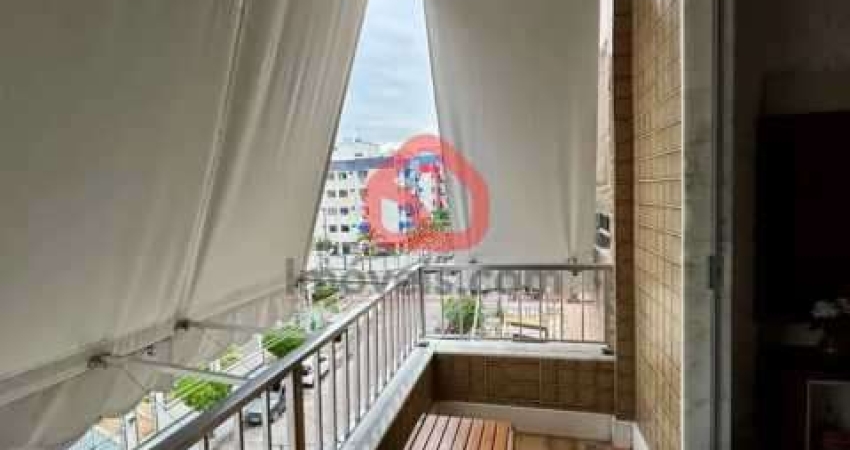 Apartamento com 3 quartos à venda na Rua Ouro Branco, 279, Vila Valqueire, Rio de Janeiro