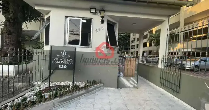 Apartamento com 3 quartos à venda na Rua Pinto Teles, 320, Praça Seca, Rio de Janeiro