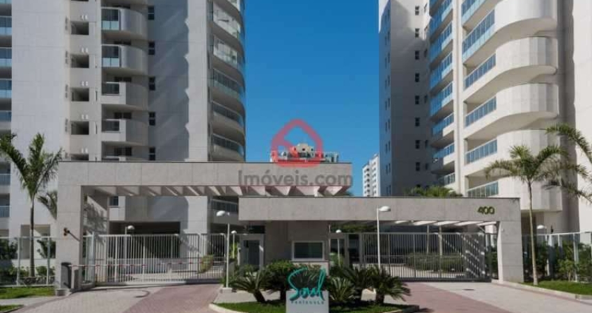 Apartamento com 3 quartos à venda na Rua dos Jacarandás, 900, Barra da Tijuca, Rio de Janeiro