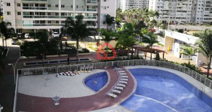 Apartamento com 3 quartos à venda na Avenida Jaime Poggi, 300, Barra Olímpica, Rio de Janeiro
