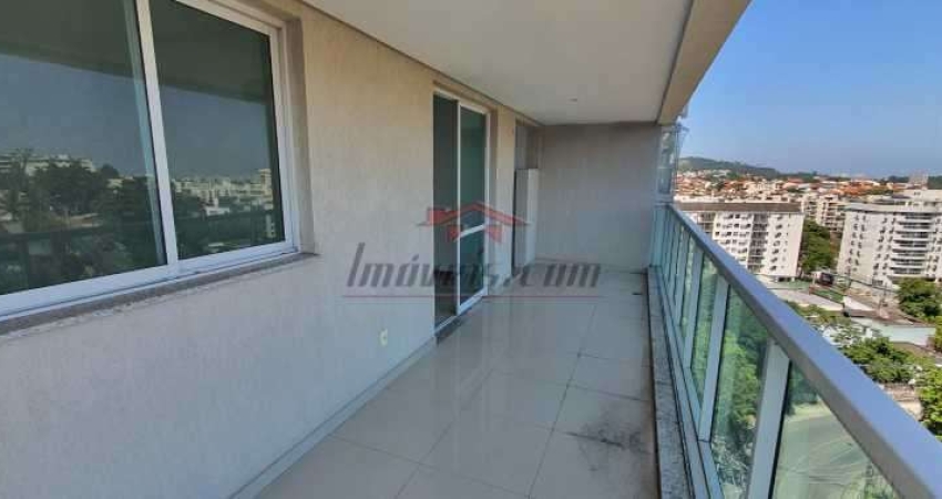 Apartamento com 4 quartos à venda na Estrada do Bananal, 721, Freguesia (Jacarepaguá), Rio de Janeiro