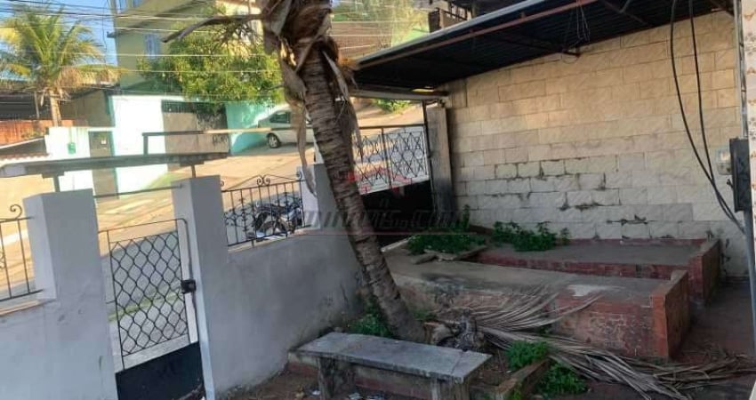 Casa com 2 quartos à venda na Rua Antônio de Sá, 233, Cavalcanti, Rio de Janeiro