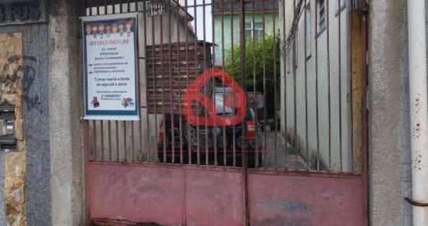 Casa com 2 quartos à venda na Rua Pereira da Costa, 129, Madureira, Rio de Janeiro