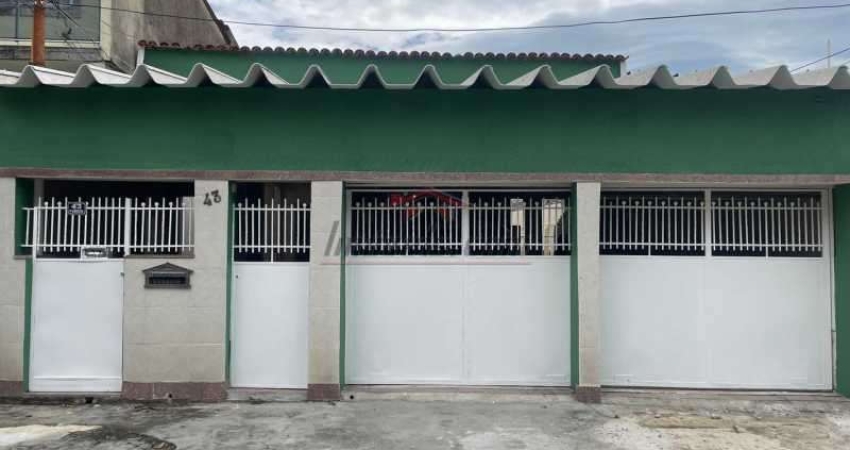 Casa com 3 quartos à venda na Rua Filomena Fragoso, 43, Oswaldo Cruz, Rio de Janeiro