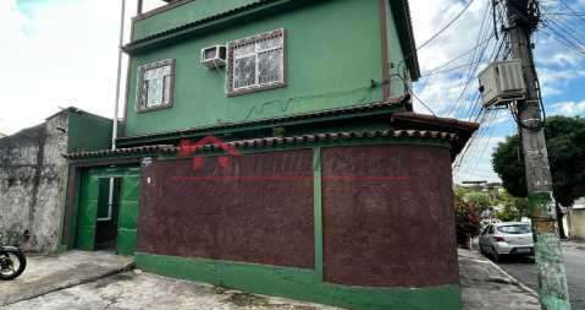 Casa com 3 quartos à venda na Travessa Vitalina, 40, Oswaldo Cruz, Rio de Janeiro