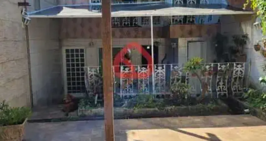 Casa com 3 quartos à venda na Rua Euzebio de Almeida, 2447, Jardim Sulacap, Rio de Janeiro