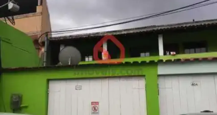 Casa com 3 quartos à venda na Rua Lagolândia, 40, Taquara, Rio de Janeiro