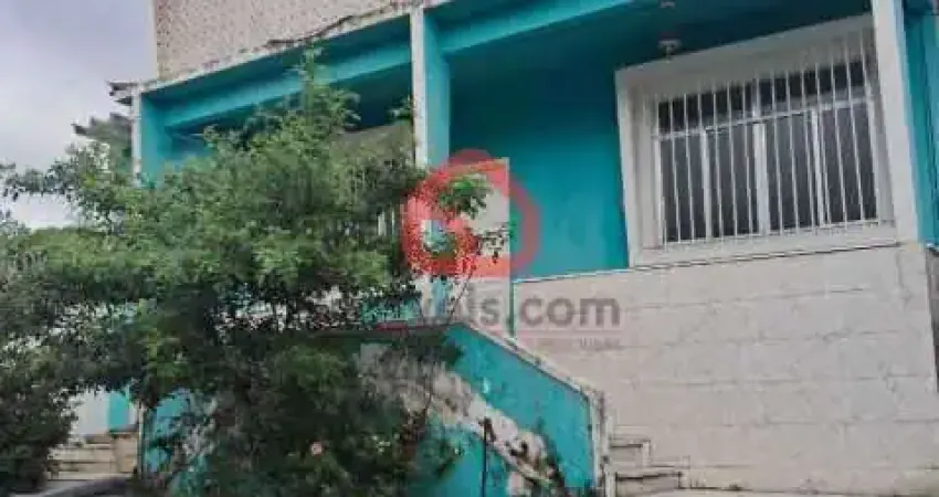 Casa com 4 quartos à venda na Rua das Margaridas, 532, Vila Valqueire, Rio de Janeiro