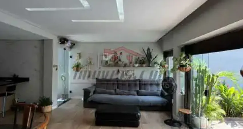 Casa com 5 quartos à venda na Rua Imuta, 269, Pechincha, Rio de Janeiro