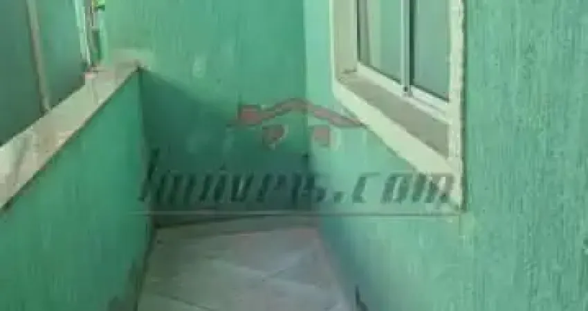 Casa em condomínio fechado com 2 quartos à venda na Rua Alfenas, 101, Bento Ribeiro, Rio de Janeiro