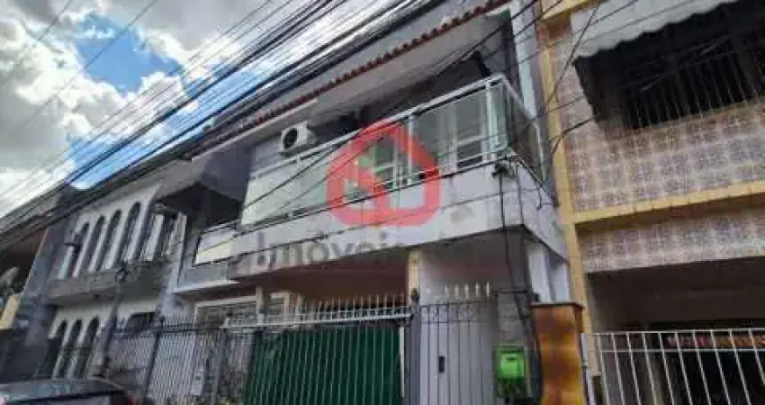 Casa em condomínio fechado com 2 quartos à venda na Estrada Intendente Magalhães, 860, Vila Valqueire, Rio de Janeiro