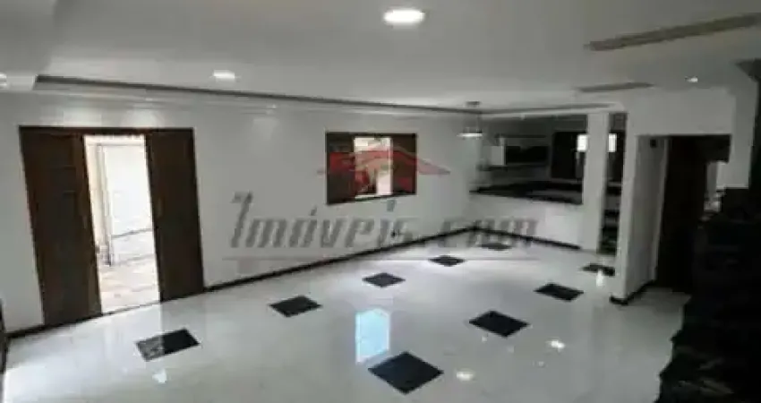 Casa em condomínio fechado com 3 quartos à venda na Rua Bore, 281, Vila Valqueire, Rio de Janeiro