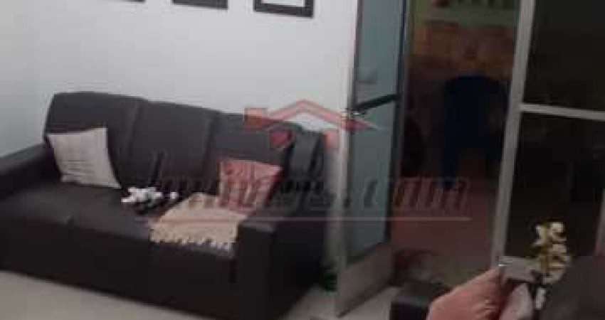 Casa em condomínio fechado com 3 quartos à venda na Rua Igarata, 421, Marechal Hermes, Rio de Janeiro