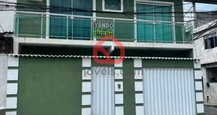 Casa em condomínio fechado com 3 quartos à venda na Rua Barão, 403, Praça Seca, Rio de Janeiro