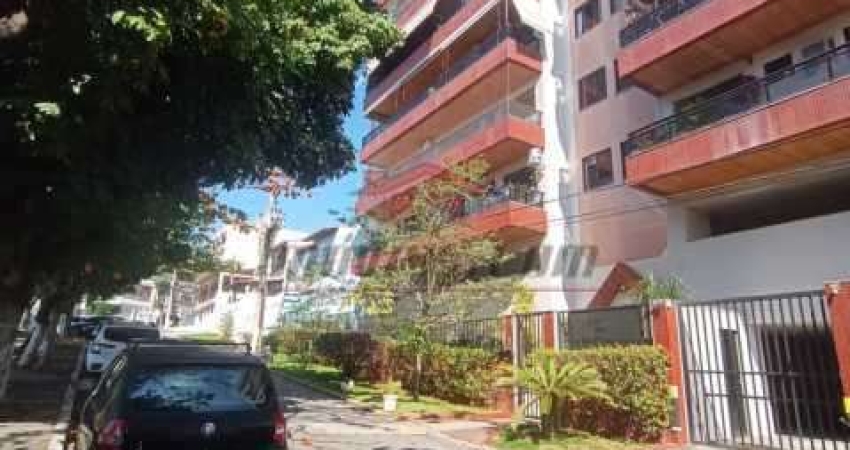 Cobertura com 4 quartos à venda na Rua Professor Olímpio da Fonseca, 110, Vila Valqueire, Rio de Janeiro