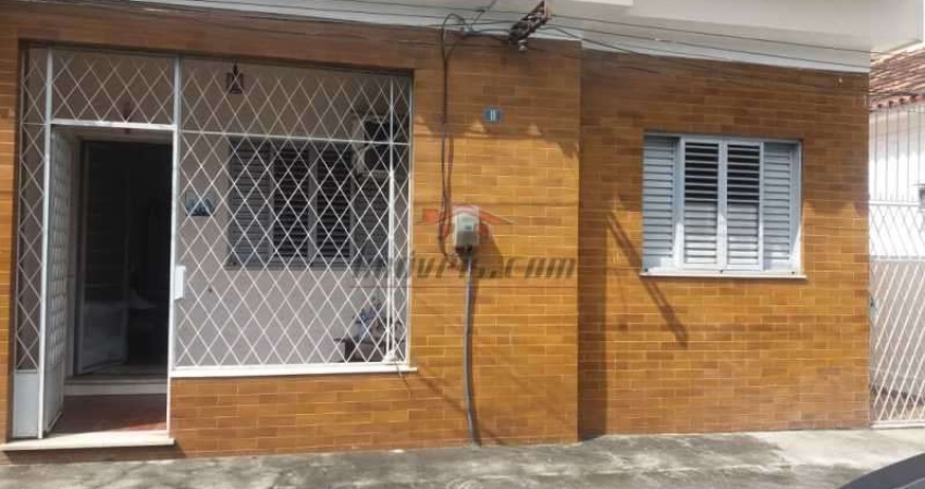 Casa em condomínio fechado com 2 quartos à venda na Rua Barão, 624, Praça Seca, Rio de Janeiro
