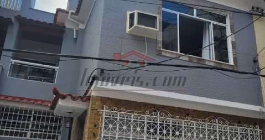 Casa em condomínio fechado com 2 quartos à venda na Rua Carolina Santos, 53, Lins de Vasconcelos, Rio de Janeiro