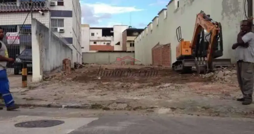 Terreno à venda na Rua Carlos Xavier, 625, Oswaldo Cruz, Rio de Janeiro