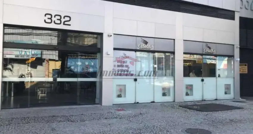 Ponto comercial com 1 sala à venda na Estrada do Tindiba, 332, Pechincha, Rio de Janeiro